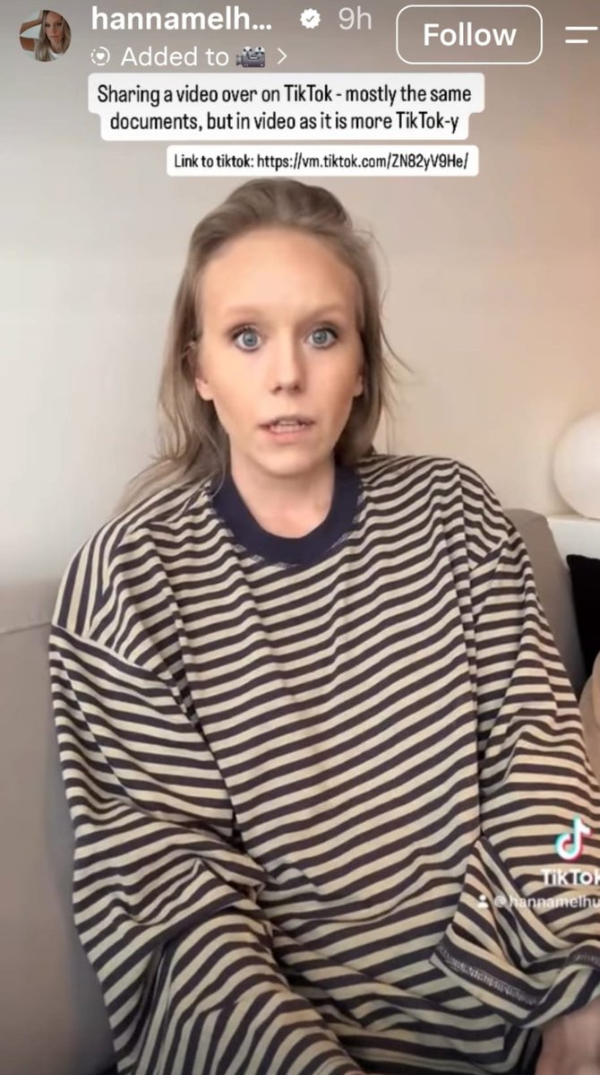tomorrowNbeyond's tweet photo. @SamBrown1025 @elonmusk @mayemusk The useless cunt friend with SZ, blocked me because I called her out on her shit 😅😅🤣  She is claiming on IG and Tick Tok that E rape her and try to have her kill fck psychos. Crazy cunts https://t.co/VeAcJFKTXW