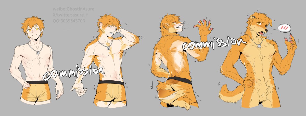 asure_f's tweet photo. commission https://t.co/mxrKucdvEW