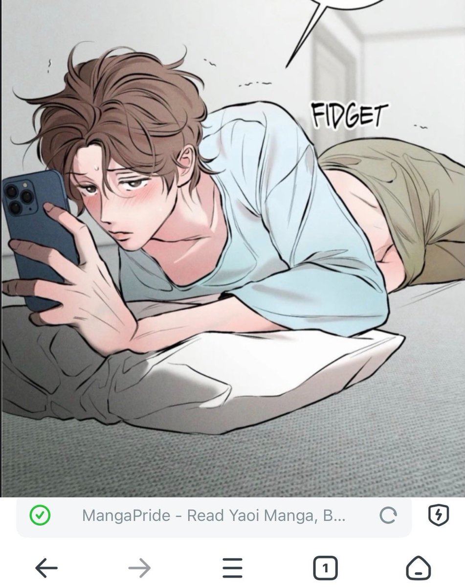johnhanh937825's tweet photo. The sluttiest uke on my reading list rn 😭😭😭 
I understand you baby, I’d do the same too 🫦
.
Name: Nice to see you  (Read https://t.co/bX9P7k8M2Z)
.
.
#blmanhwa #ｙａｏｉ #manhwarecommendations https://t.co/i6EmYXxtgN