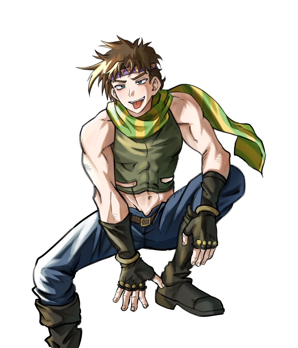 yoli1439897's tweet photo. #jjba
죠셉후 https://t.co/0Umly6wWNO