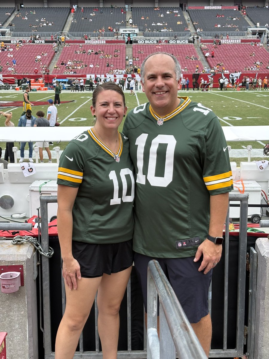 moede000's tweet photo. #gopackgo https://t.co/Y4CimhKedH