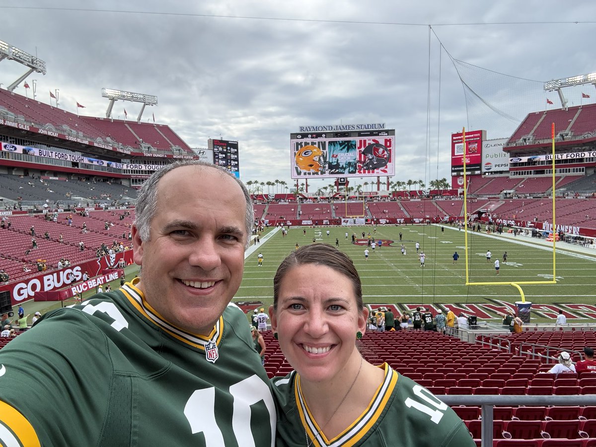 moede000's tweet photo. #gopackgo https://t.co/Y4CimhKedH
