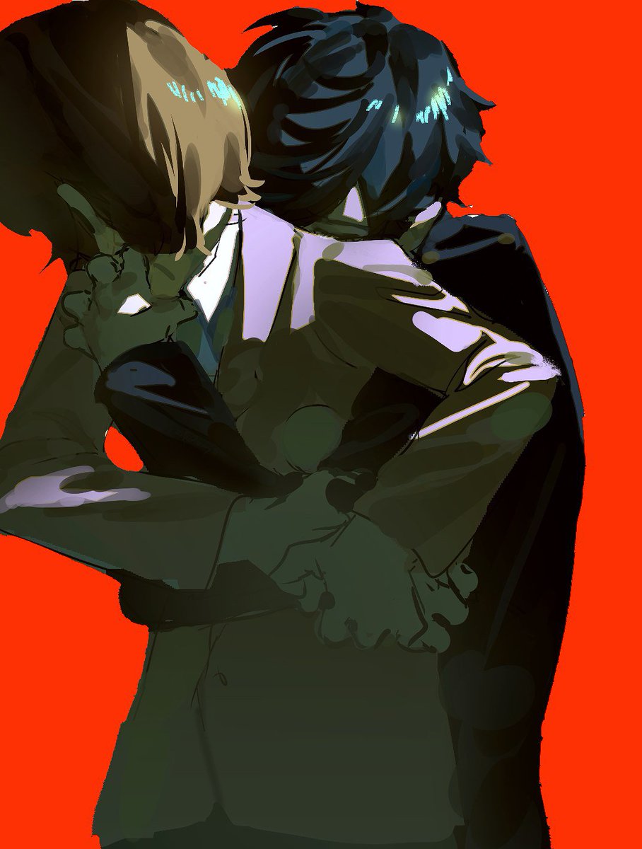 ktnxscmn's tweet photo. #p5r #shuake https://t.co/A17akty17a