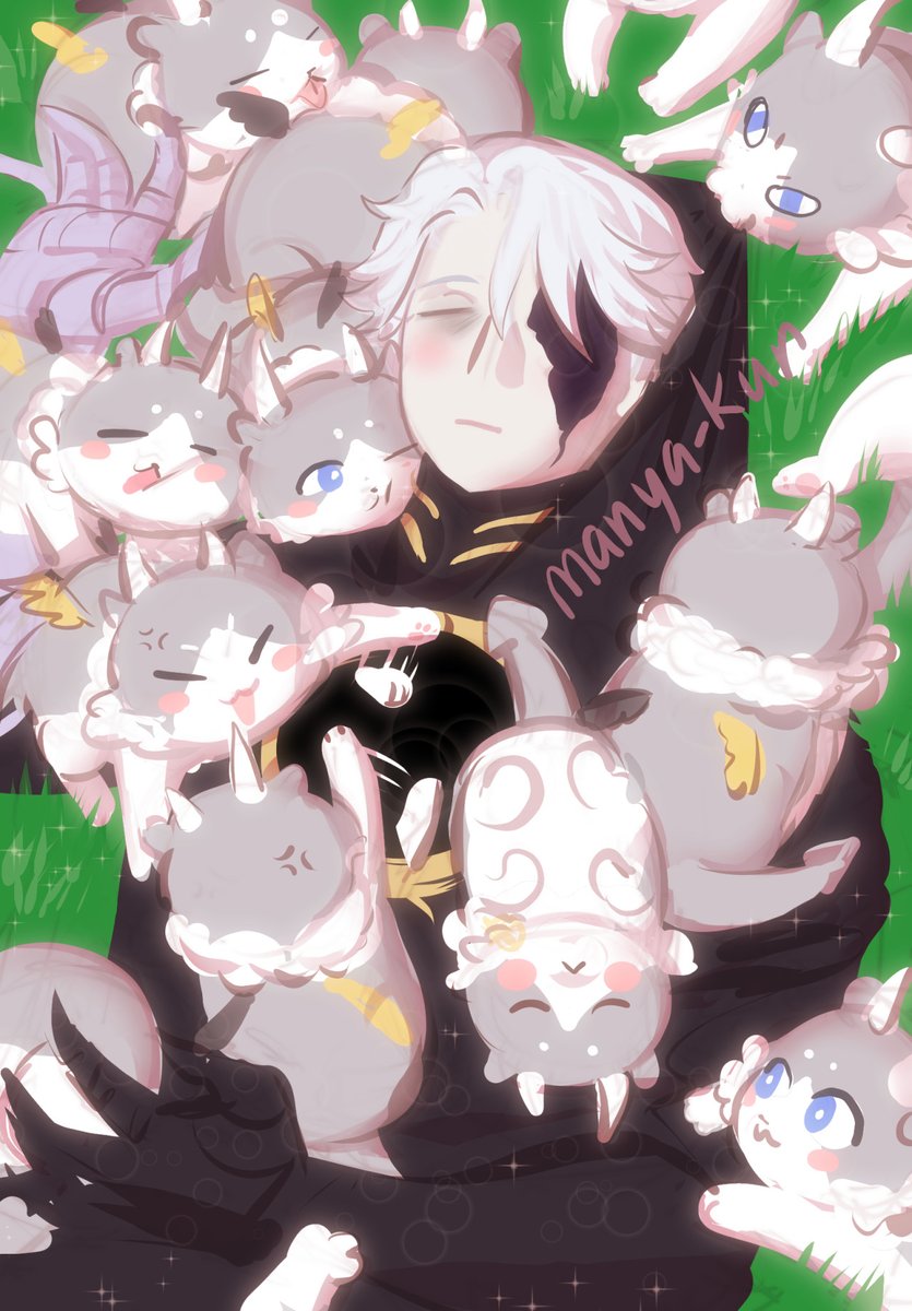 manya_kun's tweet photo. pure bliss 
#hsr https://t.co/eFAIgMEUEP