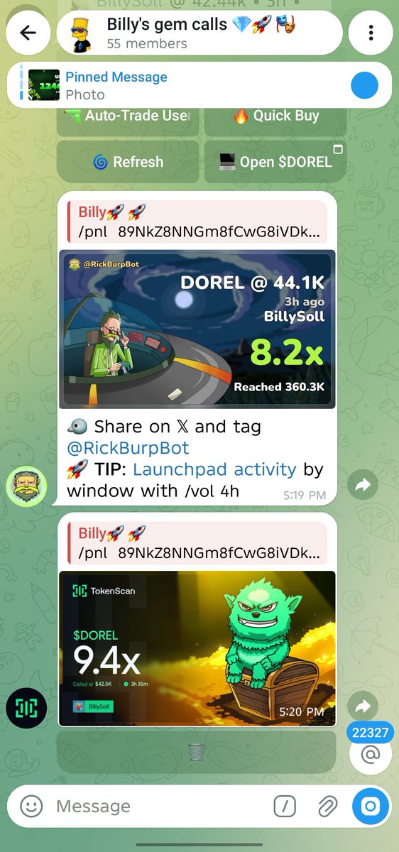 BillyOnChain1 tweet picture