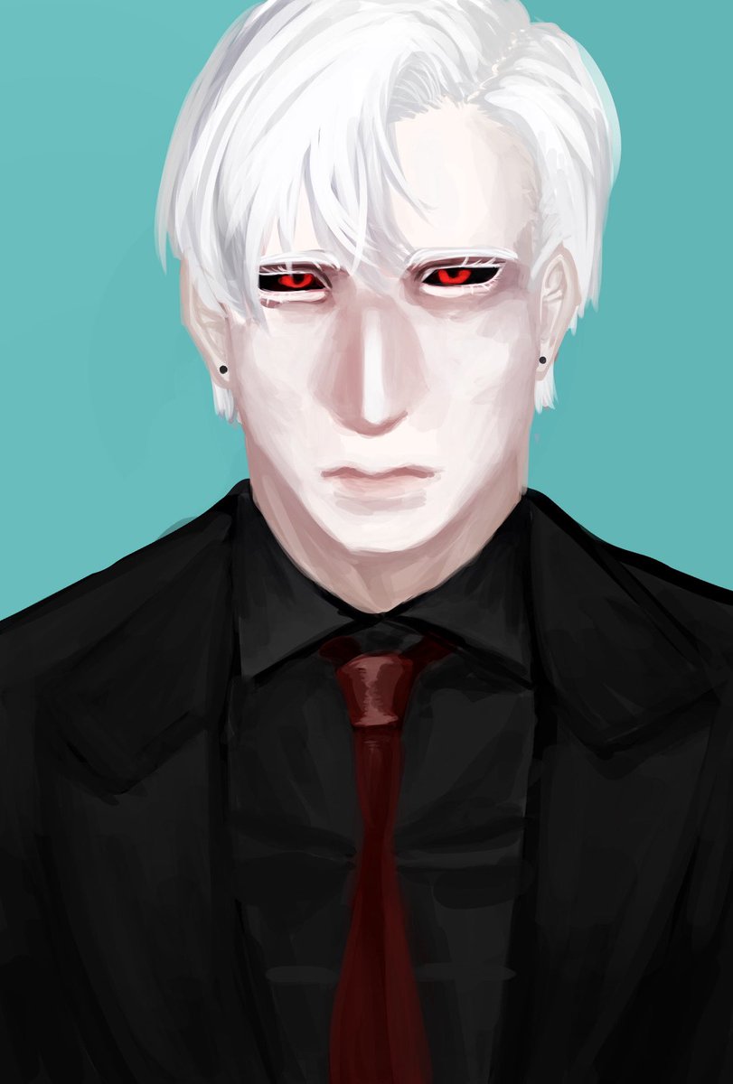 ob_ykz's tweet photo. 顔写真
 #rizotto
 #jjba https://t.co/msGwFrxEFX