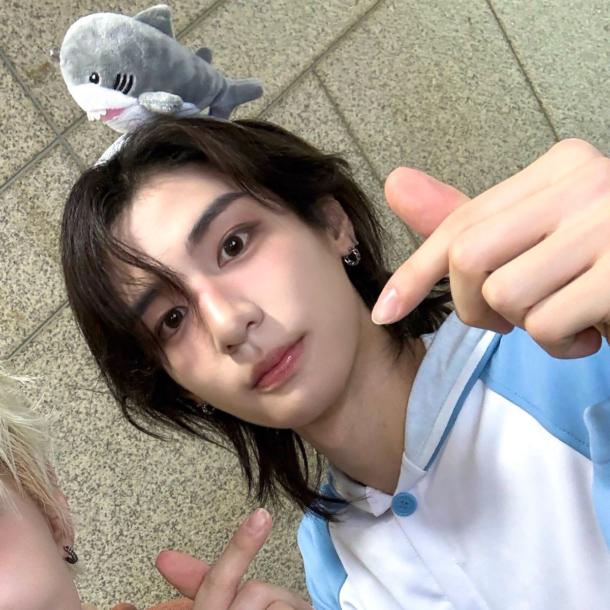 haniisbunny's tweet photo. https://t.co/2Ug71cTyUh