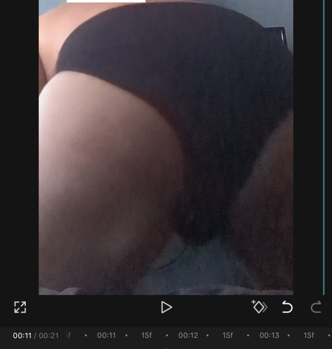ThiccBiabo's tweet photo. TWERK MONTAGE LATER TONIGHT! My best shakes yet :3c https://t.co/XiZ7obAGQn