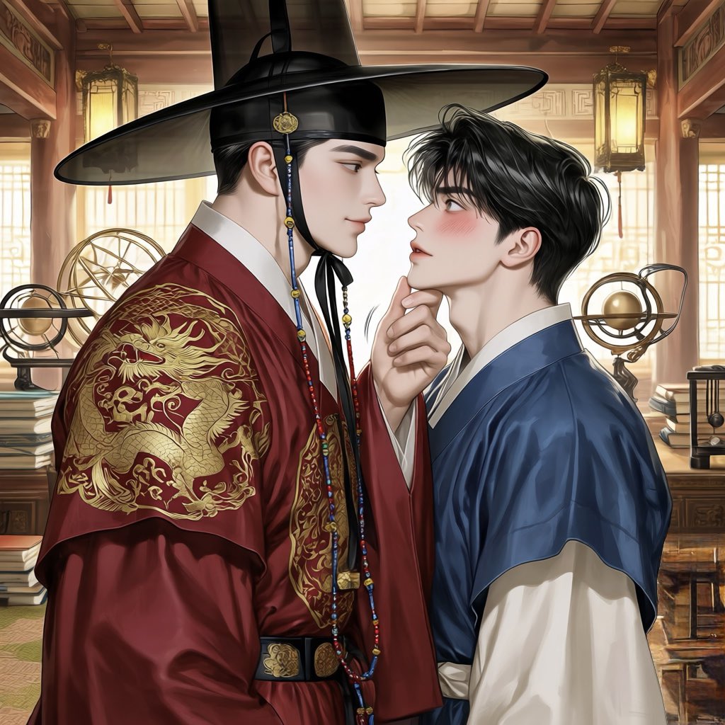lavien468's tweet photo. 픽션으로 나만 좋아하는 조합…일하자 영실아 (by.이 도) https://t.co/QIWHUizsDP