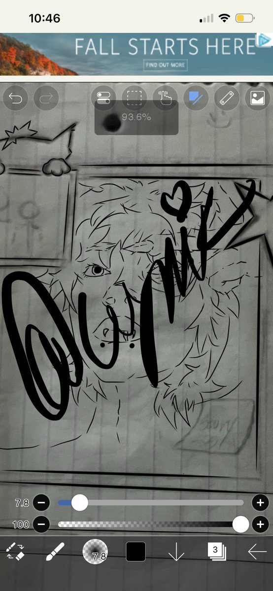 DumScout's tweet photo. WIP type shit https://t.co/rrJDit4foI