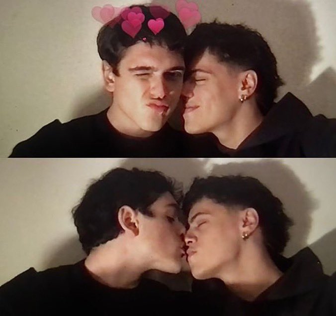 DaviddsJoy's tweet photo. ❤️🌈 https://t.co/sEiGNBVJXe