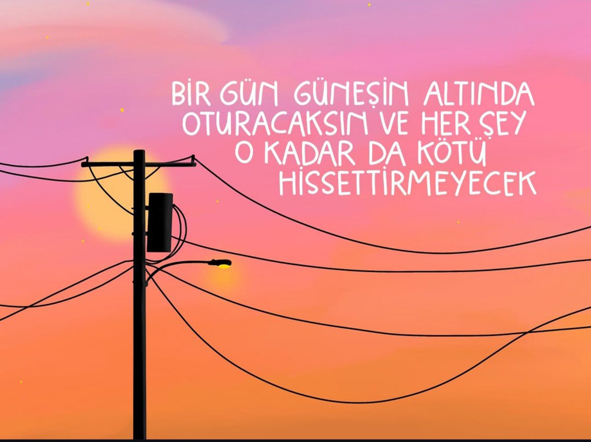 zarifhanims's tweet photo. İstek değil ihtiyaç... https://t.co/RXyZZssWps