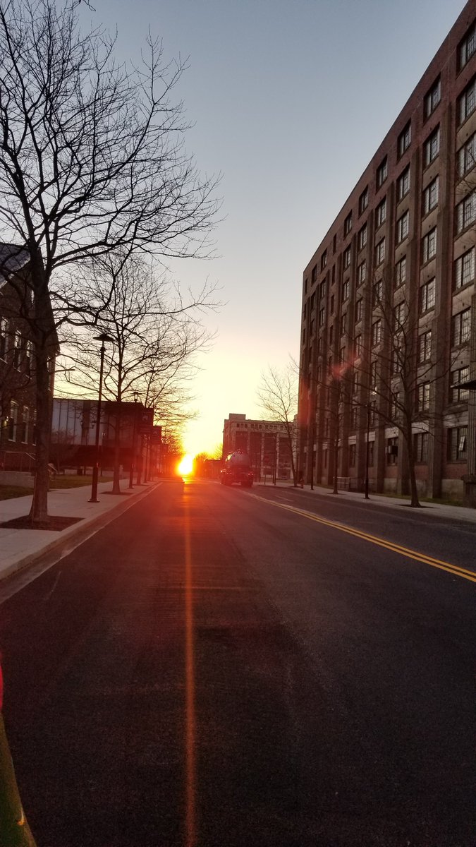pr0ud_americans's tweet photo. We already ran this experiment. In January 1974, during the oil embargo, Nixon signed a law that kept daylight time all winter. 

Polls started near 80 percent in favor. Then the sun came up after 8 a.m., kids walked to school in the dark, and support crashed to about 42 percent by February. Congress repealed it before the second winter. Ford put standard time back on October 27, 1974. 

The House just passed the same idea again, 308–117. Later sunsets, sunrise around 8:20 here in South Jersey. History already filed the complaint.