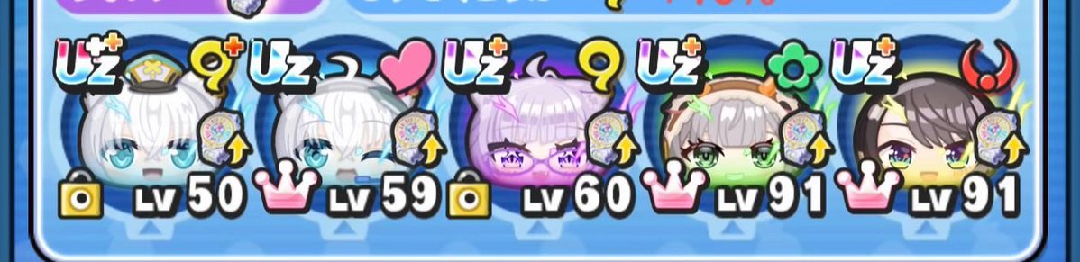 2zxyaw's tweet photo. ぷにぷにホロコラボお助け第2弾！

3名好きな1Lvお助けします🎁
初心者さん大歓迎🔰
誰でも参加⭕️

参加方法
・私のフォロー
・この投稿にいいねとRP
・希望Lvのリプ

固定ツイート拡散で確率up‼️
先着5名格安でお助けします！
締切は10月10日
 #ぷにぷに
 #ぷにぷにお助け
 #ぷにぷにホロライブコラボ https://t.co/mIWrF8O7Mc