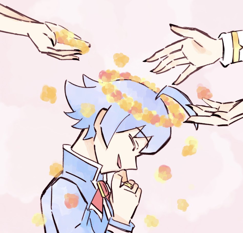 ppp7908's tweet photo. #鈴木入間生誕祭2026 
ハウェーヤー！
ちょっと遅れちゃったけど！🥲
ずっと大好きだよー！！ https://t.co/YiETt7MTNj