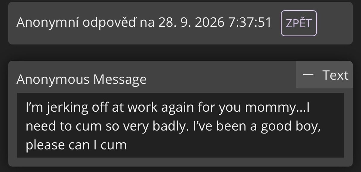 mldlewd's tweet photo. since you’re such a bad boy at work doing such not safe for work activities, you’re only allowed to cum at work~ https://t.co/oqocJgQO9E