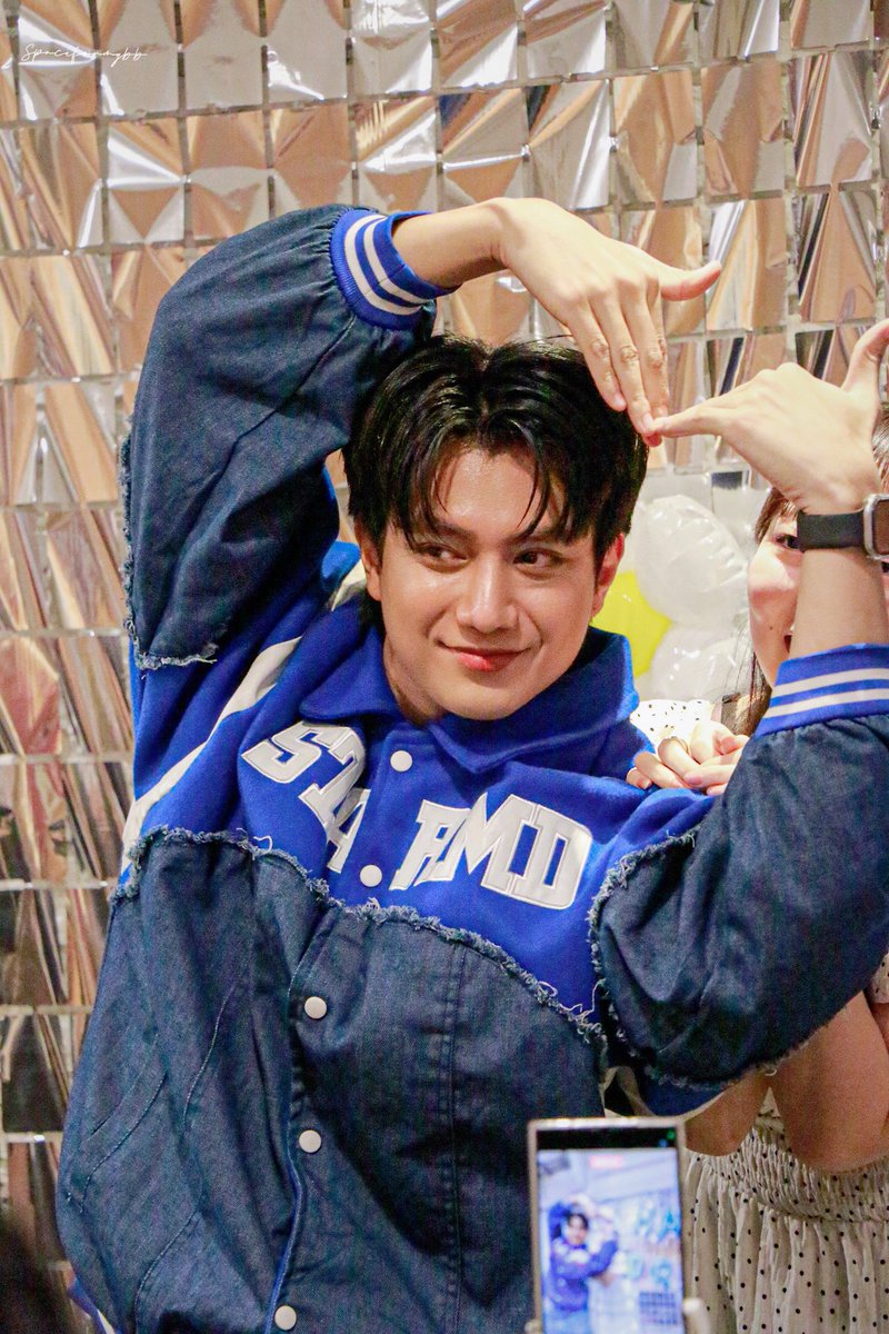 Spaceformybb's tweet photo. 🩵
#26thBrightestForth
#fforthpcsp @forthpcsp https://t.co/usiEQtYxUN