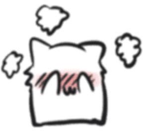 star_moomin_ve's tweet photo. Only fun thing to do at work tbh >w< 
#wackdonalds #ass https://t.co/A0cWd2wwwZ