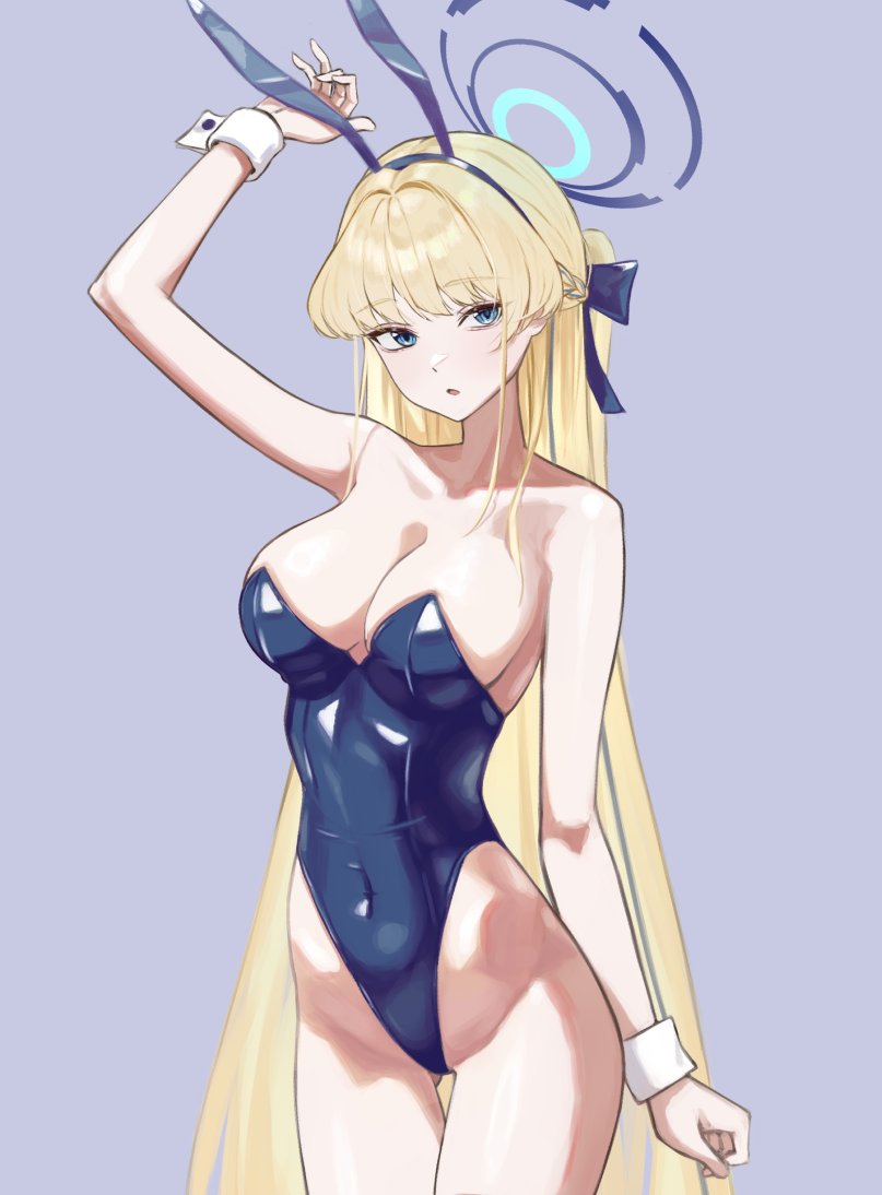 cbwookzxc's tweet photo. トキ🐰 
#ブルアカ https://t.co/l0QLjlUXFn