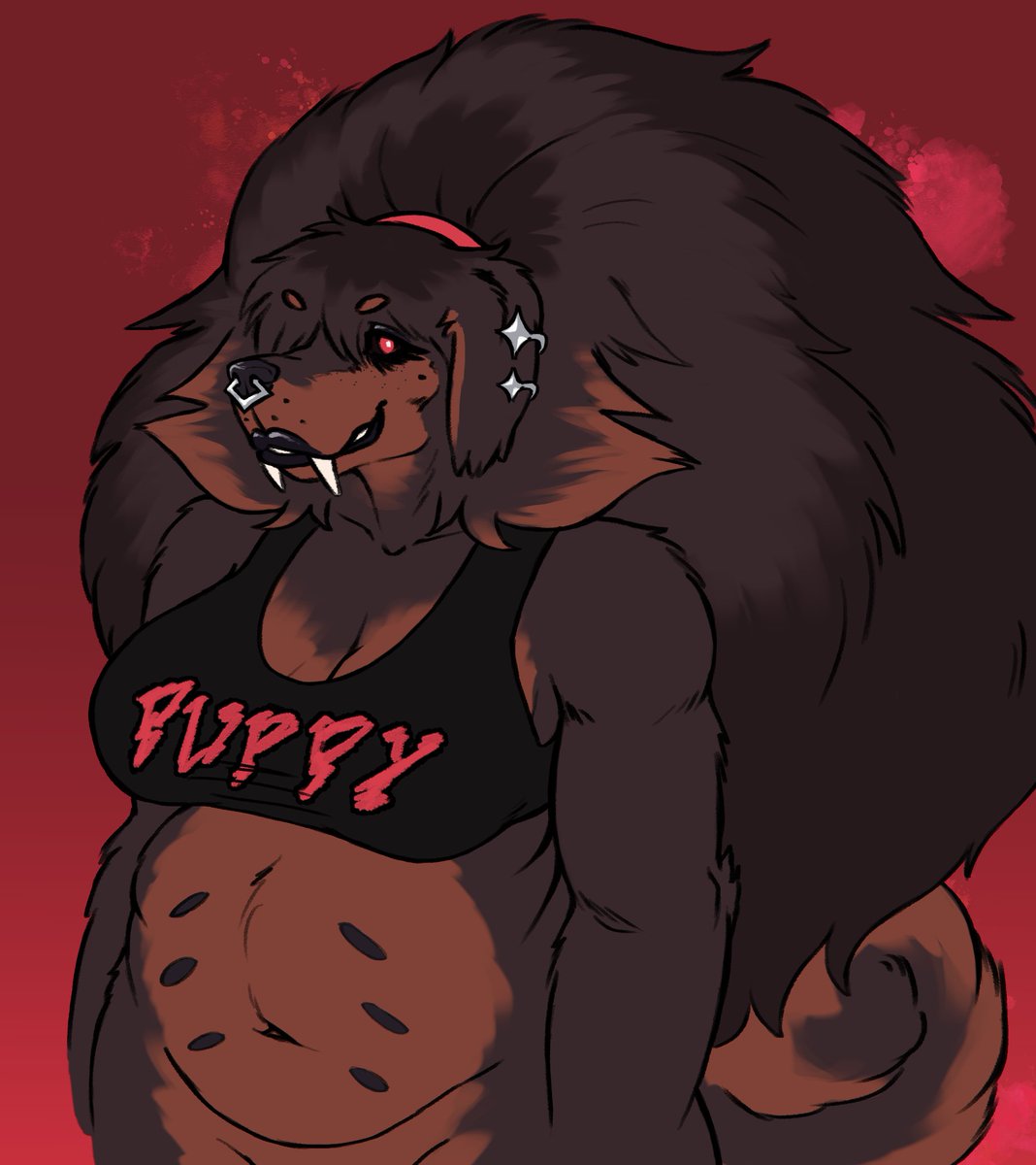 SilverlingArt's tweet photo. she so pretty..

part of a lil thing im workin on :) https://t.co/ZptgRS51dv