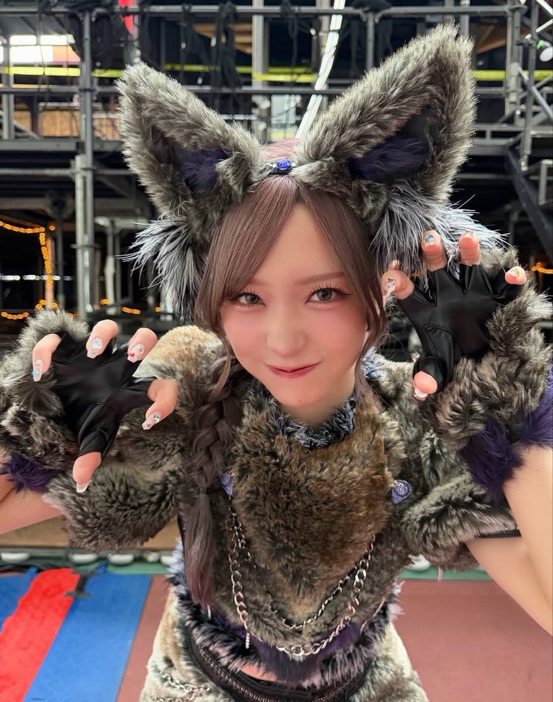 tsmany1299's tweet photo. 初タグ🏷️

02/🚺/長崎

無言フォロー🙆🏻‍♀️︎
♡orRPでお迎え行きます！！

↓↓↓ALT有り

 #イコラブ   #野口衣織
 #イコラブ好きと繋がりたい 
 #イコラブ好きな人と繋がりたい https://t.co/elYKocVoPc