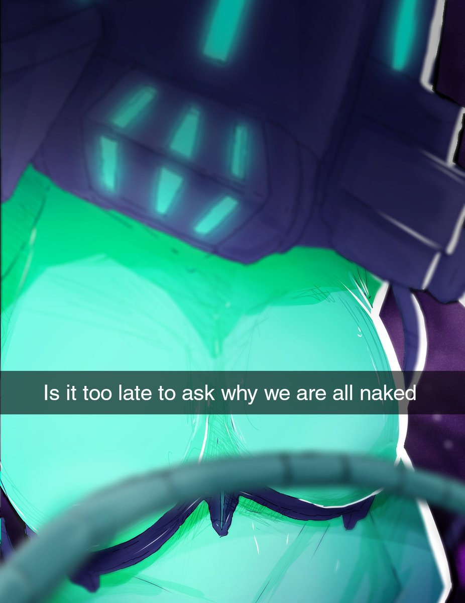 VylunaSFW's tweet photo. is it too late to ask?

#Ultrakill https://t.co/nD2kVbnQfi