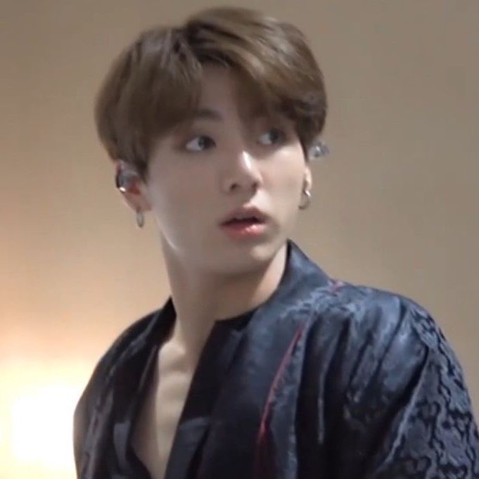 miffyzkoo's tweet photo. light brown haired jungkook was SUCH a moment https://t.co/7BP5Nk2xWl