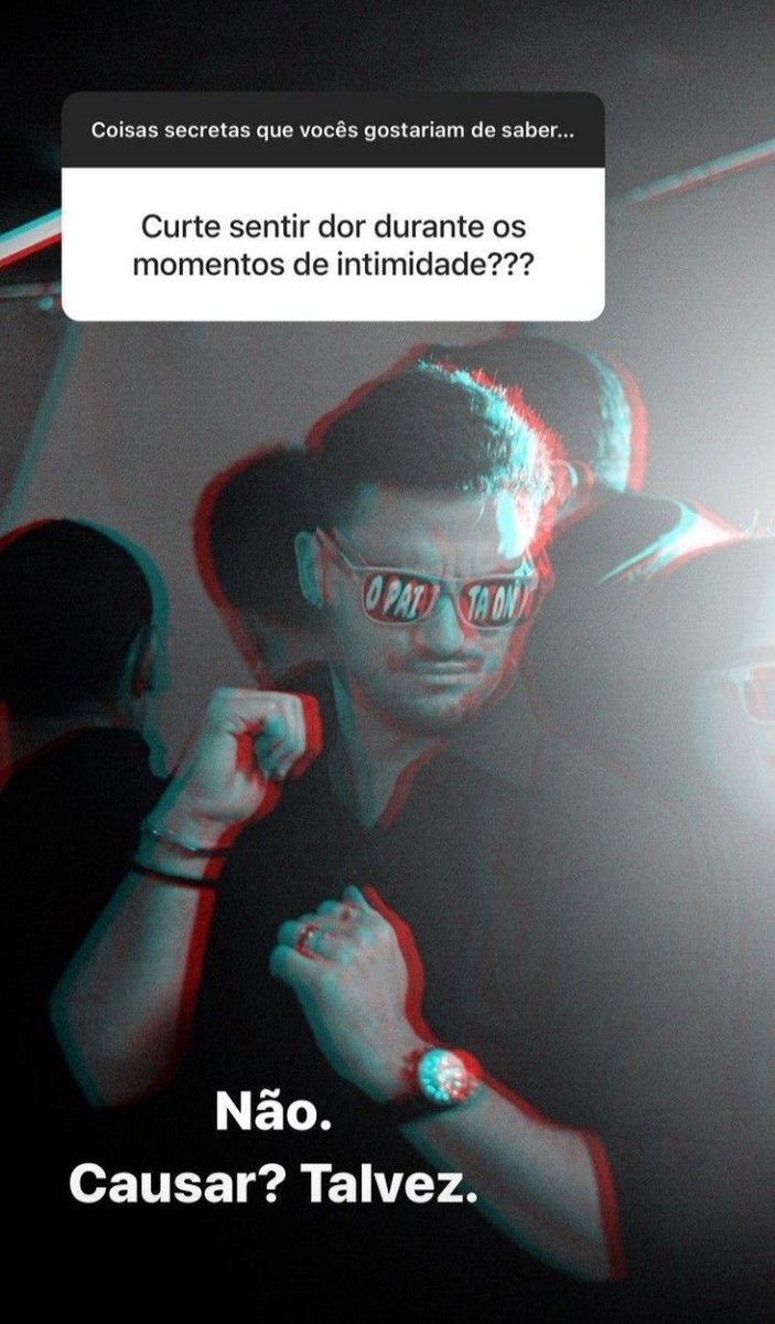 Deewierd0's tweet photo. nós meio fetichistas https://t.co/47YgN5oD8M