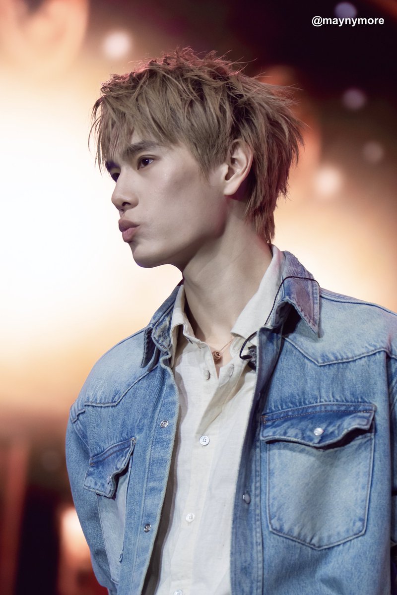 maynymore's tweet photo. มู่จู้บอย😗

PHUWIN 1ST FANCON IDN
#2026Phuwin1stFanconinIndonesia
#phuwintang https://t.co/gYLc6YvSCD