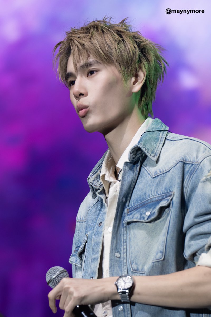 maynymore's tweet photo. มู่จู้บอย😗

PHUWIN 1ST FANCON IDN
#2026Phuwin1stFanconinIndonesia
#phuwintang https://t.co/gYLc6YvSCD
