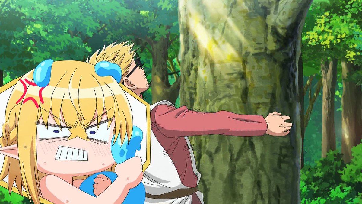 『ダークサモナーとデキている』第1話 感想｜禁断の夜が、固い関係性を溶かしていく反応画像14