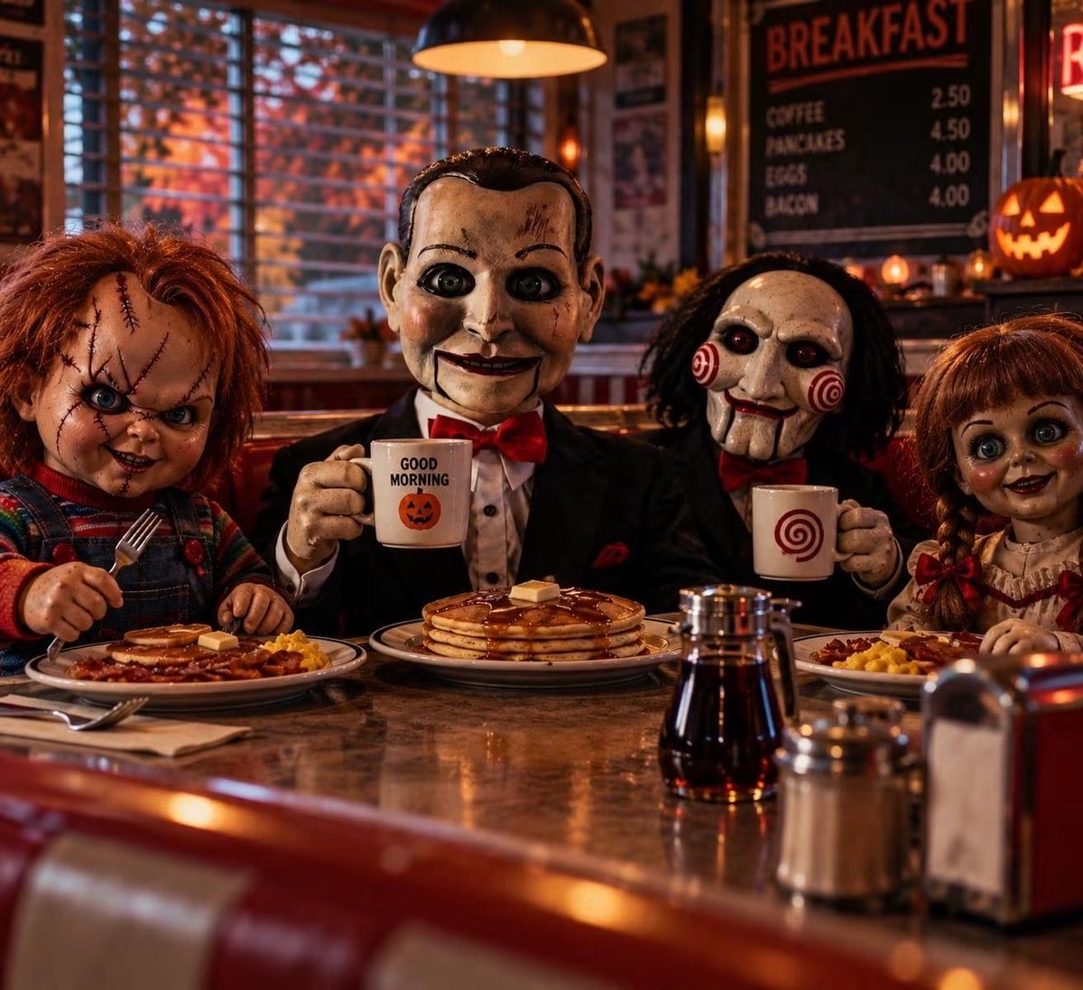 Chucky_Tribute's tweet photo. good morning ☕️
#chucky
#HorrorMovie
#HorrorFX
#horrortale
#HorrorJunkie
#horrorart
#HorrorFamily https://t.co/ITMhip26JA