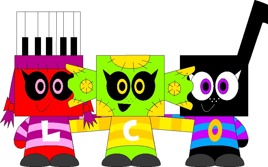 DannySmithToon's tweet photo. Adorable Trio with their hands behind each other’s backs
Gift 4 @LesageChavannes 
#mhs #midnighthorrorschool #cute #kawaii #liddy #chaps #onpoo https://t.co/B0jGOaVdD3