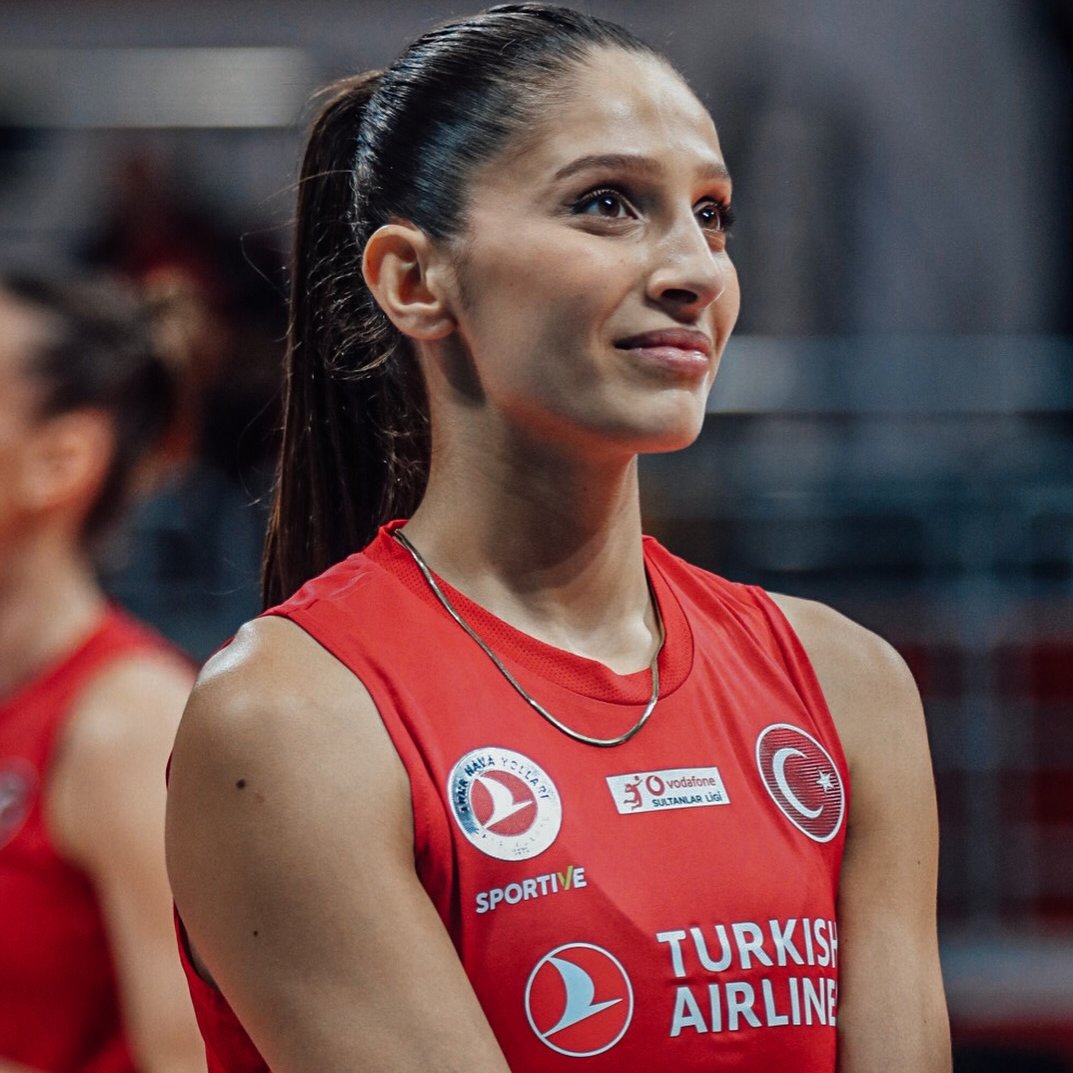 gibbybaris's tweet photo. ⚡️ Derya Cebecioğlu x Galatasaray İlk Set

6/10 %60 hücum
%20 pm, %10 mm ( 10 manşet )
6 sayı, +6 WL https://t.co/8FpsGqB3xc