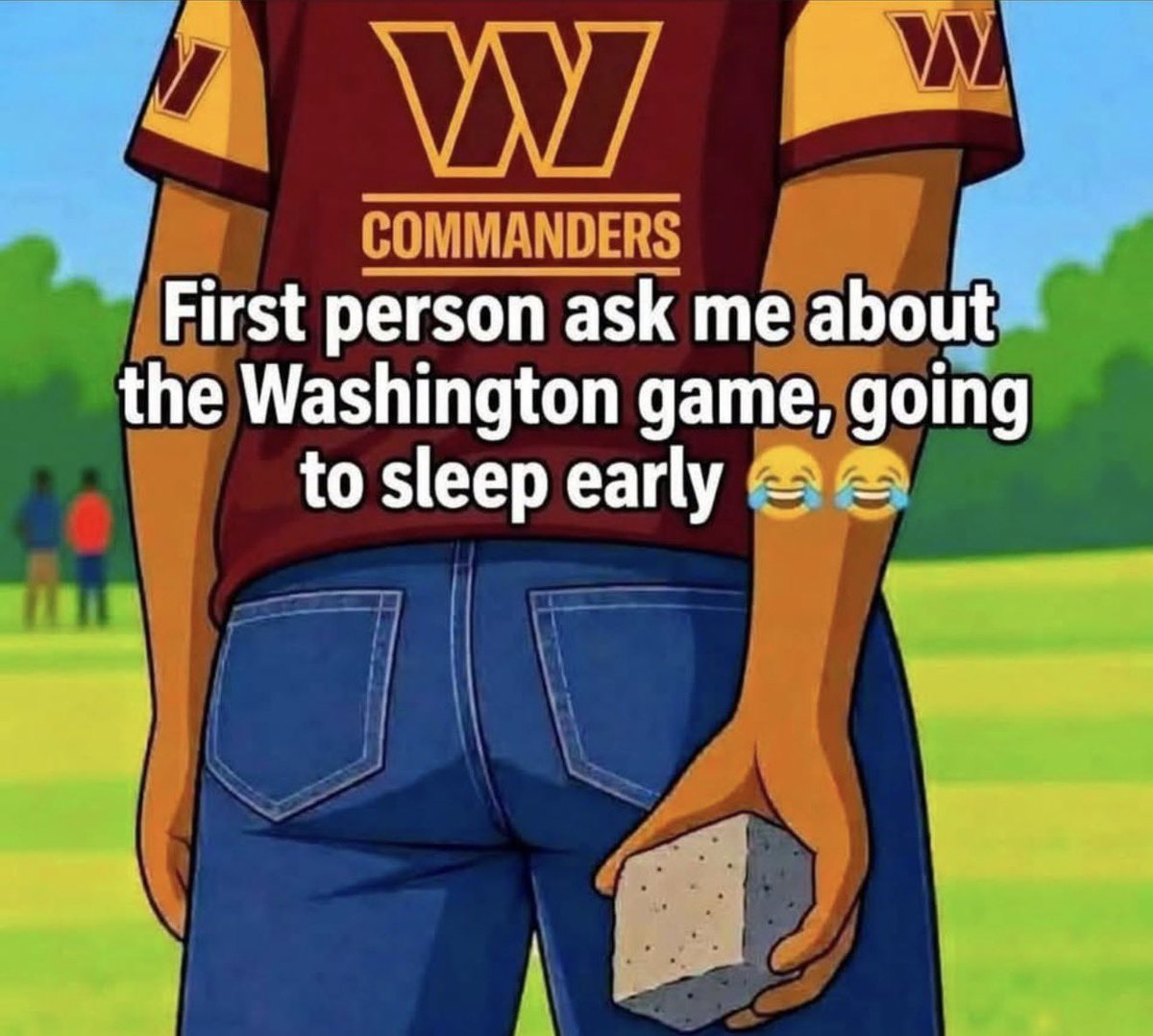 MrsRedskins's tweet photo. https://t.co/Er10PaYl3G