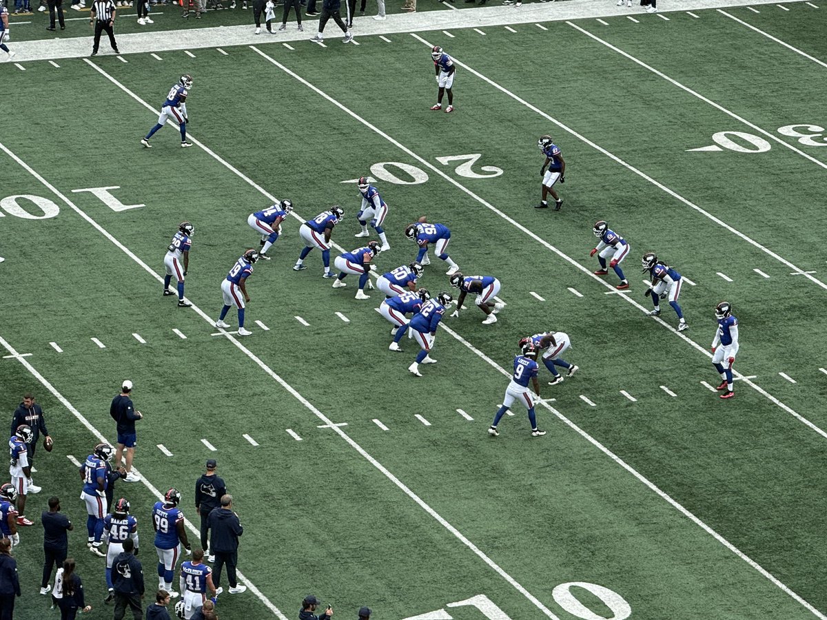 GiantInsider's tweet photo. My vote?

Make these the every week home uniforms https://t.co/e1pvjH5Ho4