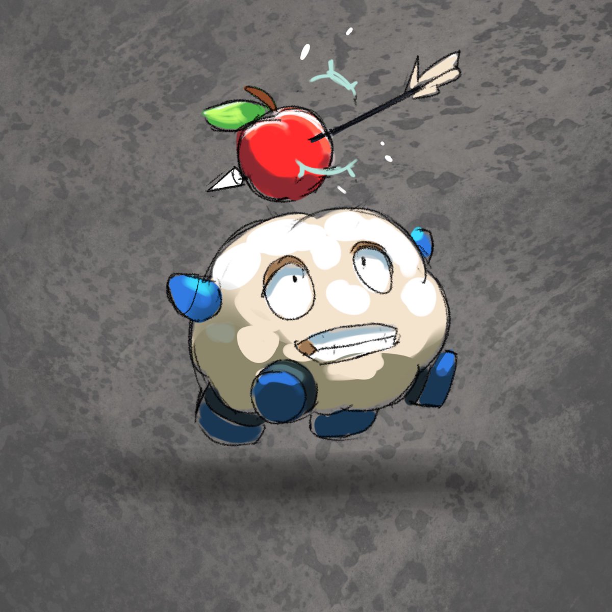 Ushien_art's tweet photo. Bouftober / Gobbtober
Part 1 =)

1) Apple
2) Relic
3) Miniature
4) Cactus

#inktober https://t.co/zw52Kqw3qH