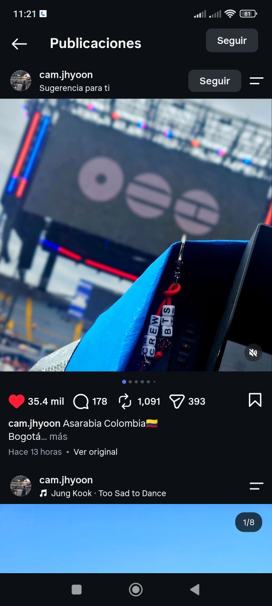 AngelaCalume's tweet photo. @sofngtan Hasta el personal 🤣🤣 la descripción Asarabia colombia 🤣🤣 https://t.co/U82FeZ8fer
