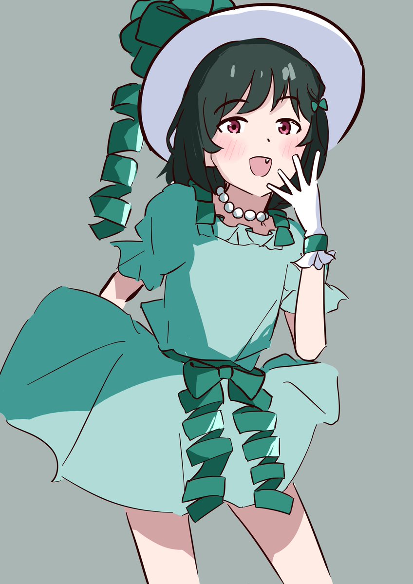 sokkenaitomato's tweet photo. #三船栞子生誕祭2026
誕生日おめでとう🎉 https://t.co/EzfXwgJVjE