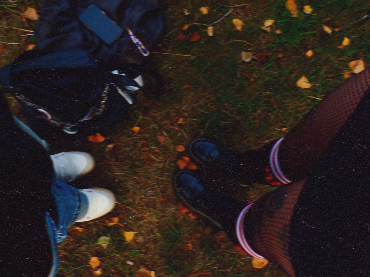 playguts's tweet photo. my season is finally here 🍁🍂🤎 #LGBTQIABuildingCommunity https://t.co/X6O6fZSZ5u