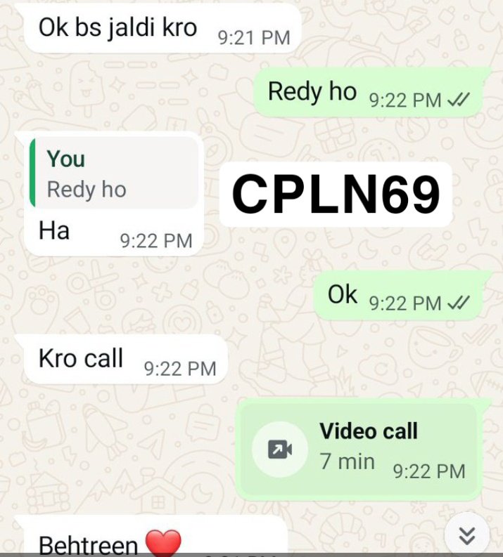 CPLN69's tweet photo. Done ✅ check prof service available https://t.co/jpjHG07K9U