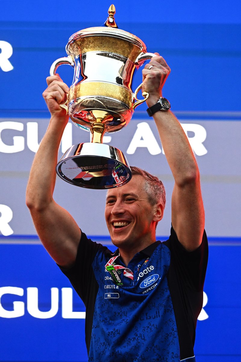 luckysstrikes's tweet photo. so who was on the podium with max?
william goulbourne is the chief of pu application 🫡
he moved from mercedes to rbr in 2021 https://t.co/XAwslop57s