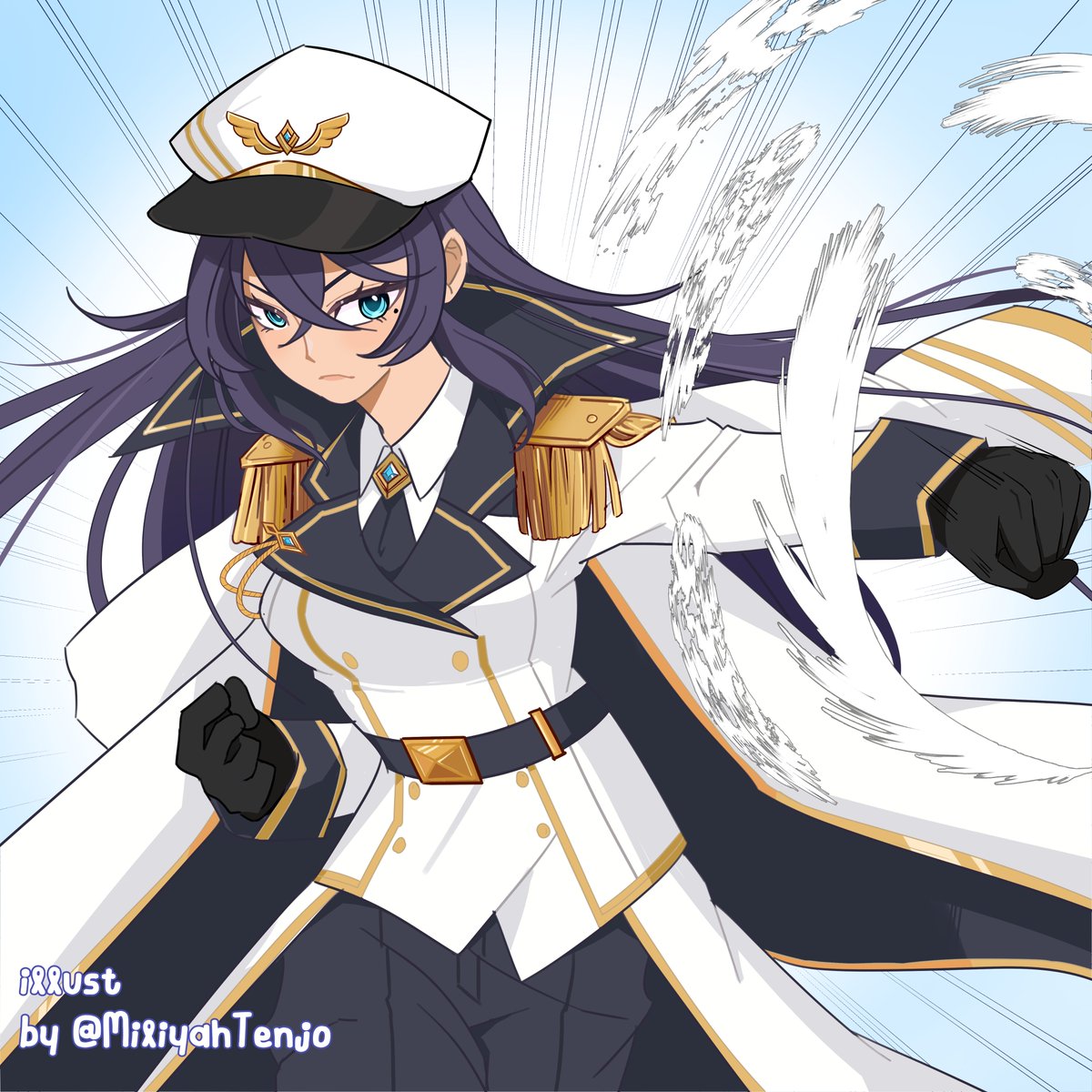 MiliyahTenjo's tweet photo. It's almost there please help me to get verified
My VGen https://t.co/tlLkYyF6bx
#VgenComm #Vgencommission #smallartist https://t.co/ZsWfXDL0jv