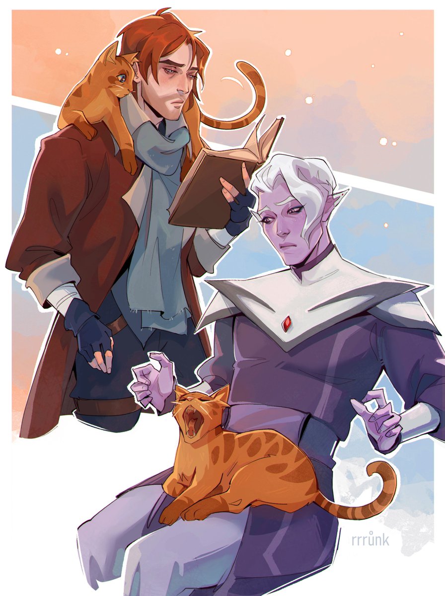rrrrunk's tweet photo. I drew a lot of Frumpkins
#mightynein #criticalrole https://t.co/uOgkFPDL18