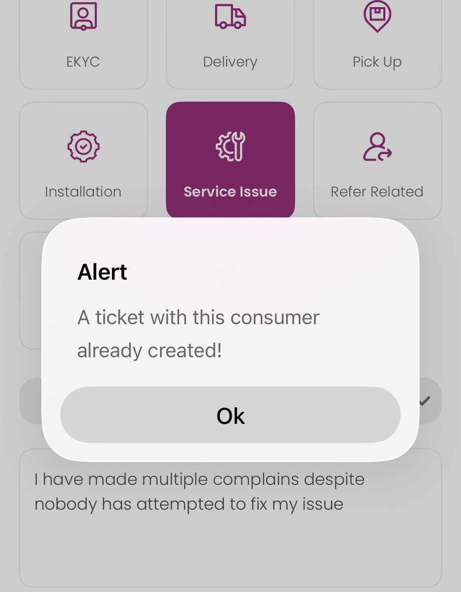 manish554's tweet photo. @Livpure_India @LivpureSmart how you guys has taken the money in advance but not fixing the issue @jagograhakjago need to intervene @TimesNow https://t.co/tp1woMu7EY
