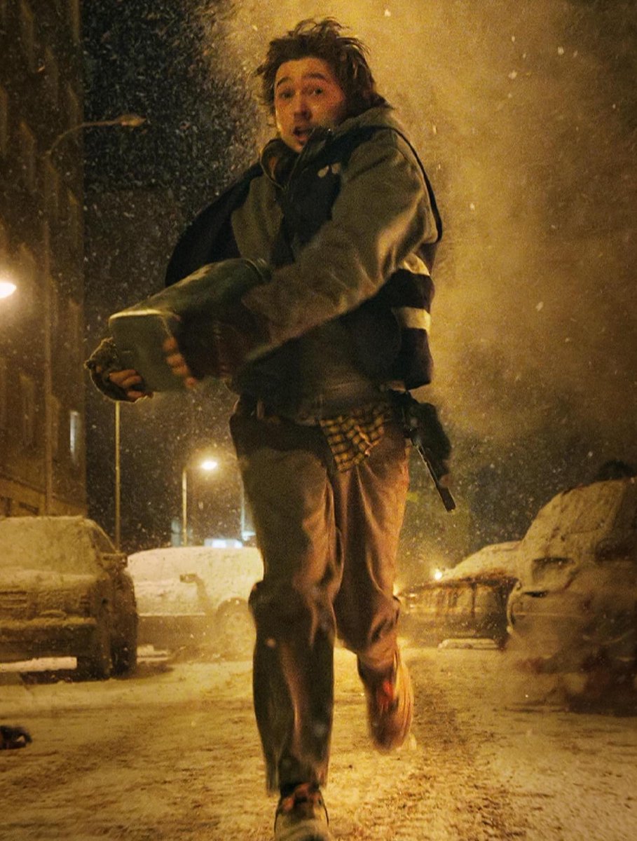 PopBase's tweet photo. Zach Cregger’s ‘RESIDENT EVIL’ has surpassed $250 million at the worldwide box office. https://t.co/hnzm4Rncy7
