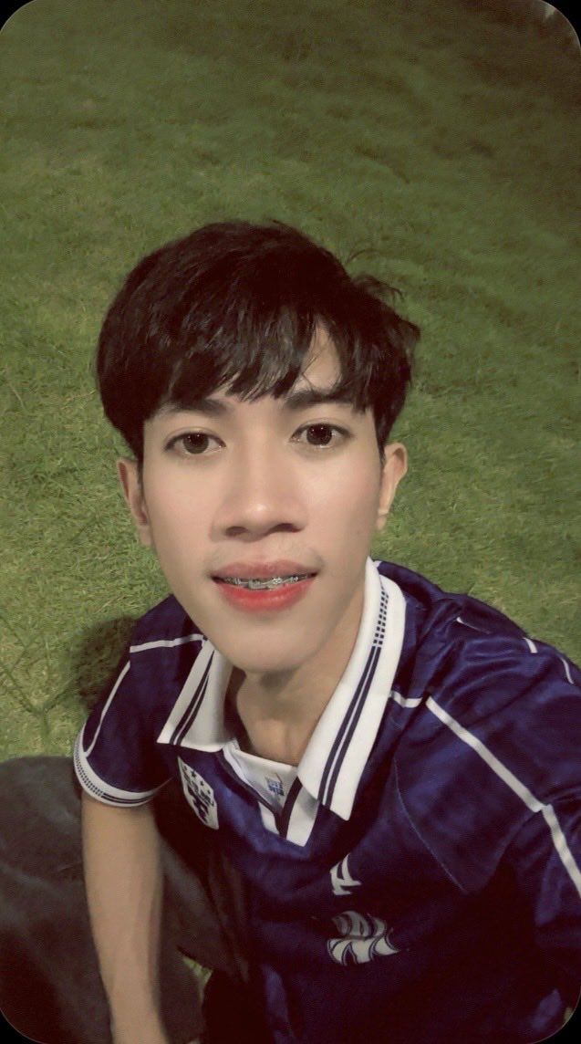 Bank150243's tweet photo. เหงาครับ🥹 https://t.co/Uxnzfqq2hy