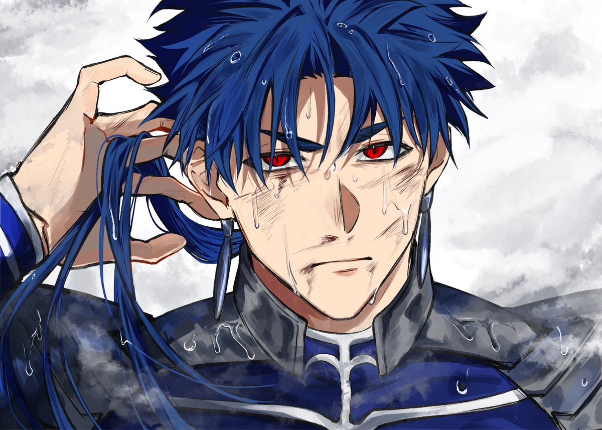 tu_na_MOOOON's tweet photo. ﾊﾞｻｶ戦の槍が好きすぎる https://t.co/WaqxoVckuT