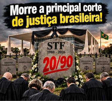 NacaoBra22's tweet photo. @nikolas_dm 🚨O MORTO NÃO VAI ESFRIAR
Eles tem tempo e exigem respostas em 48h! Após 20 dias desde que o comunista pediu vistas, chegamos no 1 turno sem definição sobre a investigação do maior abusador de poder da Nação! Até que o puteiro volte à normalidade, não deixaremos velarem o morto!! https://t.co/qXb7URXZUu