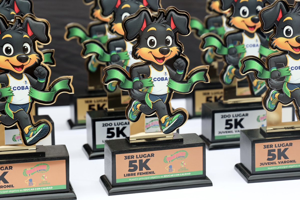 SergioArturoAM's tweet photo. 🏃‍♀️🏃‍♂️💚 La mañana de este domingo, estuvimos presentes en la XLII Carrera Atlética por el 42 Aniversario del Colegio De Bachilleres Del Estado De San Luis Potosí, #COBACH. ✨ 🔥

#RicardoGallardo @RGC_Mx @difusioncbslp #GobiernoQueCumple #PotosíSinLímites #ContraloríaSinLímites https://t.co/ywXEpx6I2F